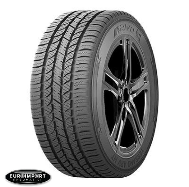 Arivo Terrano arv ht  265/65 R17 112 H   TL